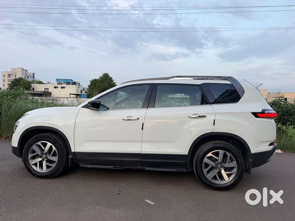 Tata Safari 2.0 Kryotec Xz Plus 6 S, 2021, Diesel