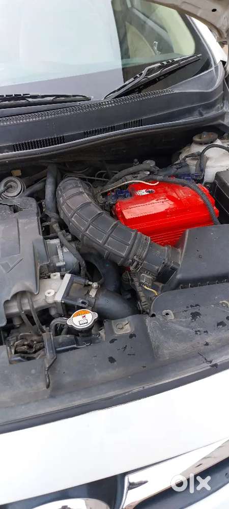 Hyundai Verna 2014 Diesel Well Maintained
