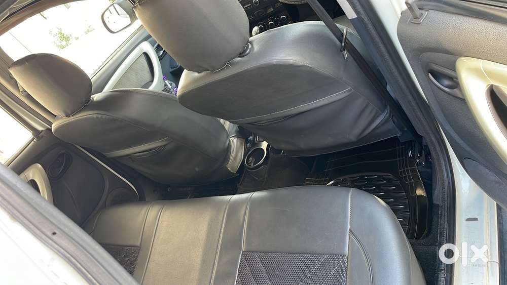 Renault Duster 2012 Diesel 140000 Km Driven
