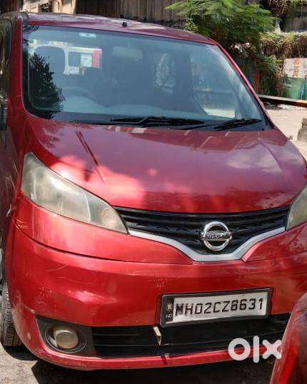 2013 Renault India Pvt Ltd Nissan Nv200 Evalia Xl