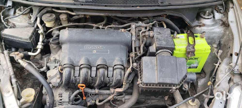 Honda City 1997-2006 1.5 Ex-s, 2004, Petrol