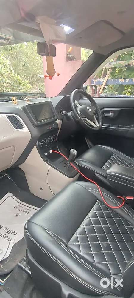 2019 Suzuki Wagonr Zxi 1.2