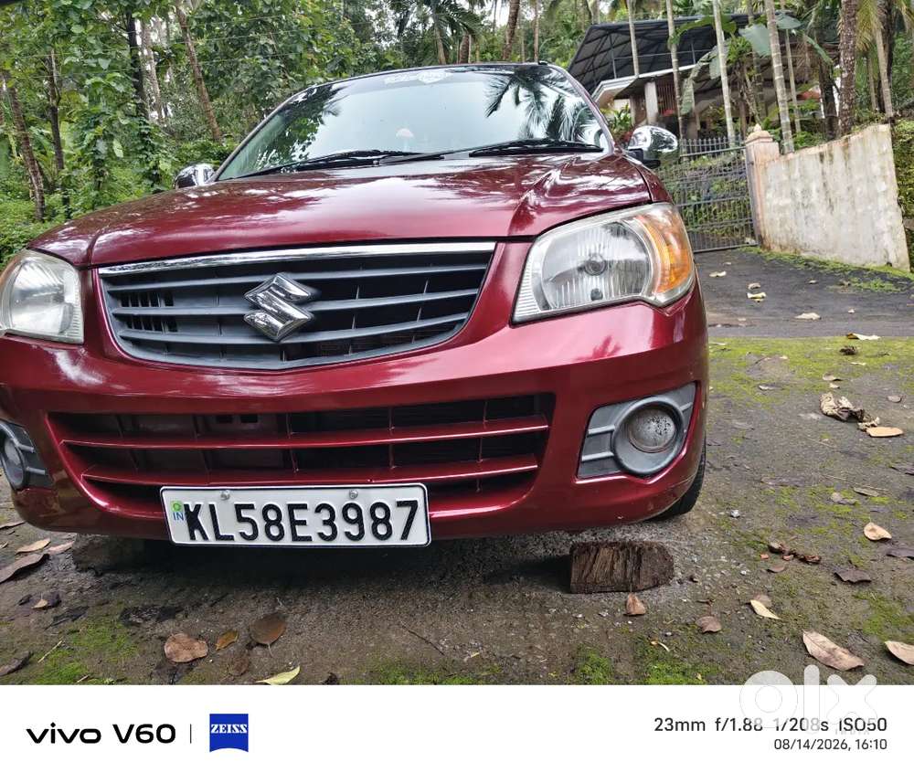 Maruti Suzuki Alto 2011 Good Condition