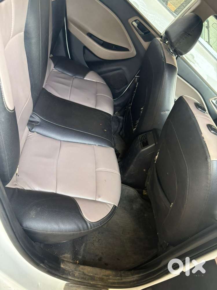 Hyundai Elite I20 Sportz 2017/18