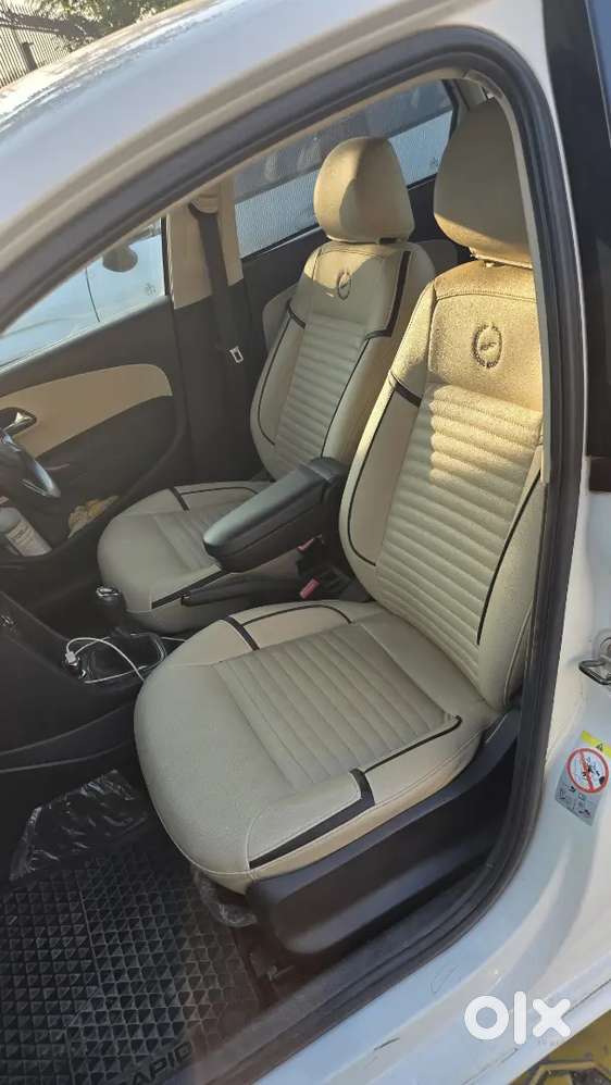 Skoda Rapid Tsi Active 2020