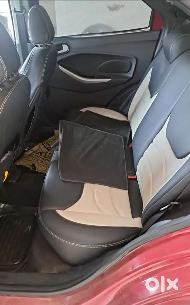 Ford Figo 2016 Diesel Well Maintained