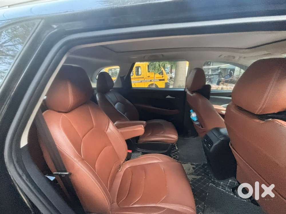 Mg Hector Plus Diesel 2021
