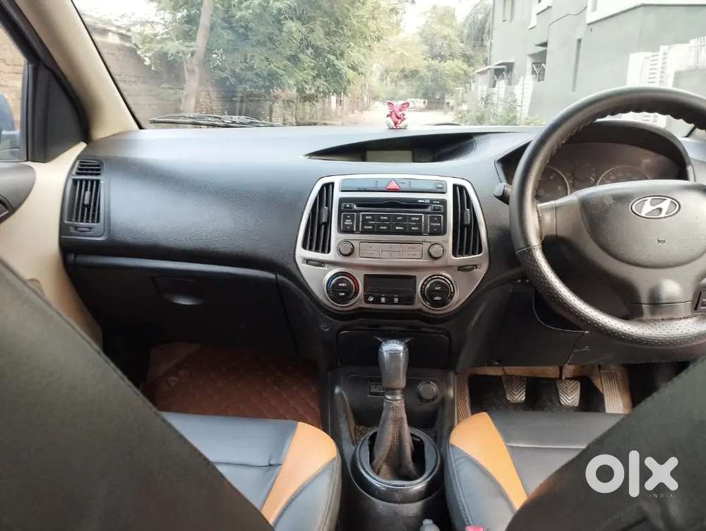 Hyundai I20 Crdi 2013 Diesel