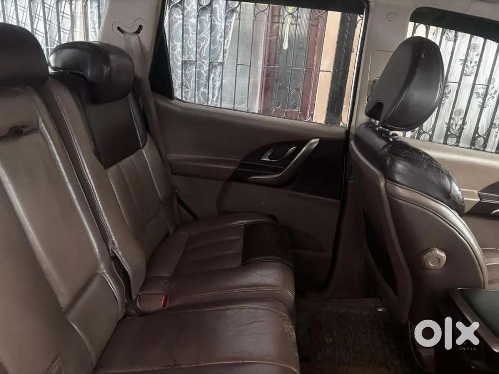 Xuv500 In 2013 Last In Good Condition
