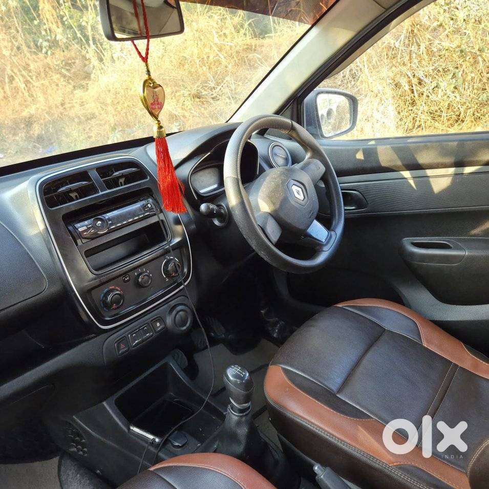 Renault Kwid 1, 2019, Petrol