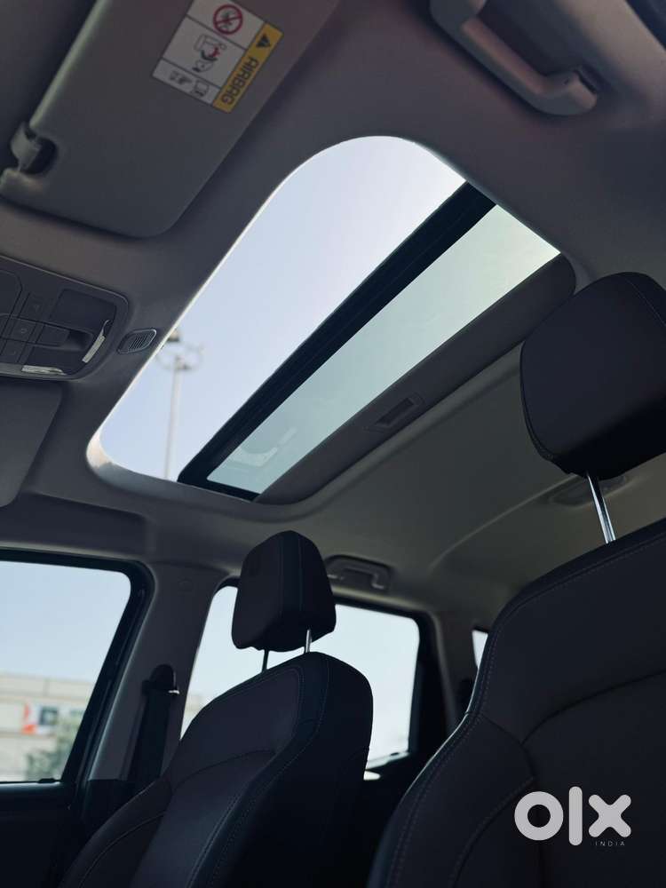 Mahindra Scorpio-n 2.2 Z8 Diesel Mt 4wd 7 Str, 2024, Diesel