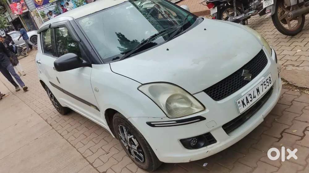 Maruti Suzuki Swift 2009 Diesel Good Condition
