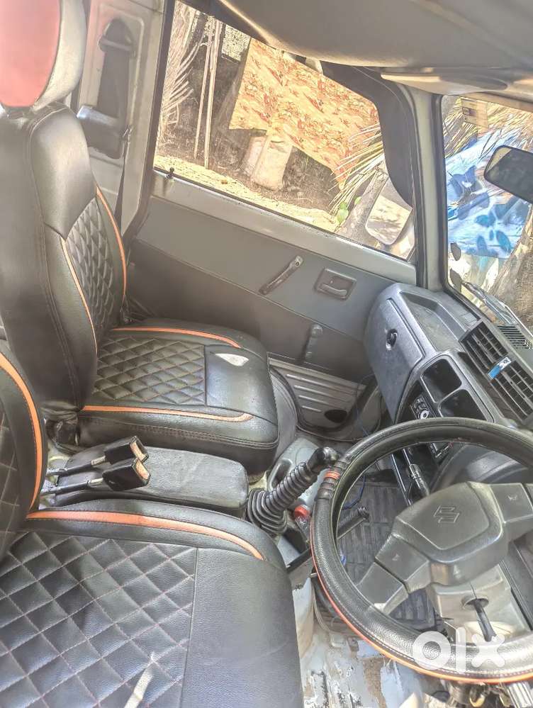 Maruti Suzuki Omni 2007 Petrol Good Condition