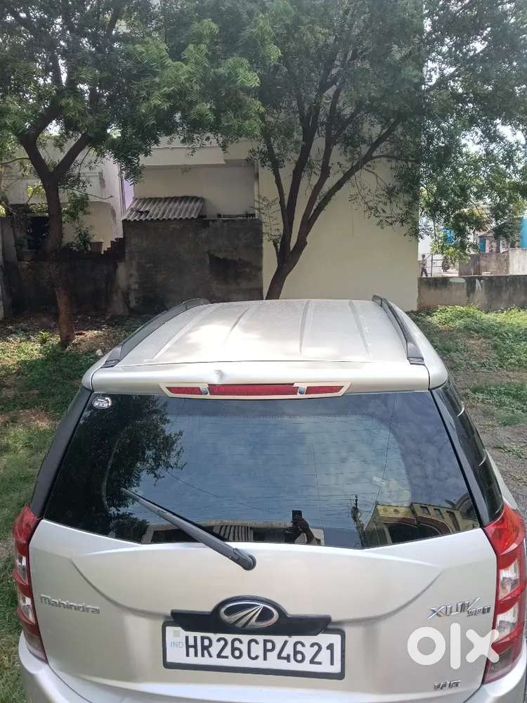 Mahindra Xuv500 Diesel Manual 2015