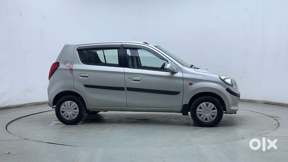 Maruti Suzuki Alto 800 Lxi, 2013, Petrol