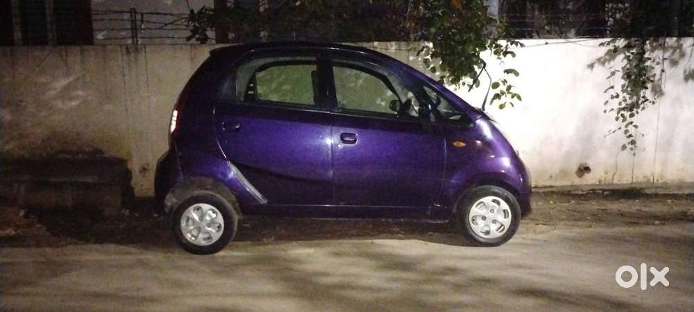Tata Nano Xta 2016 Petrol Car