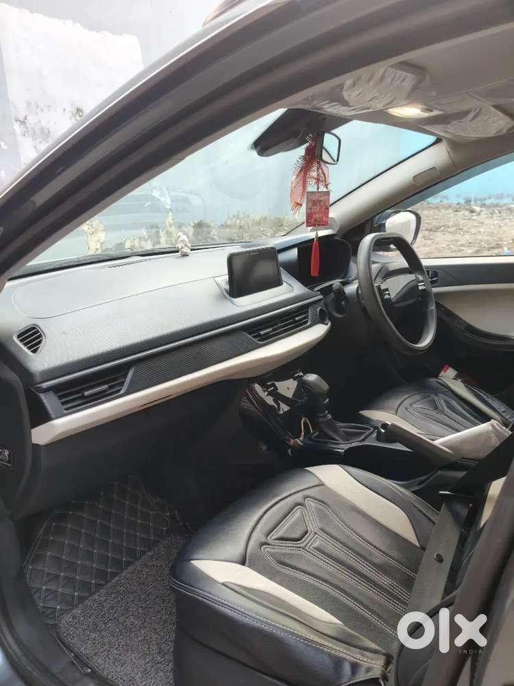 Tata Nexon 2023 Petrol Manual