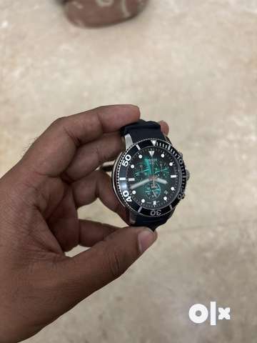 Tissot seastar olx hotsell