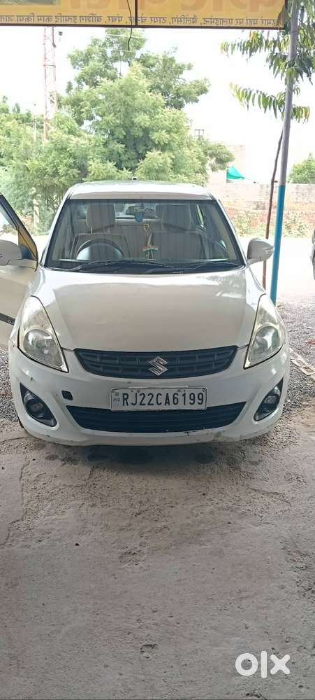 Maruti Dzire Vdi 2013