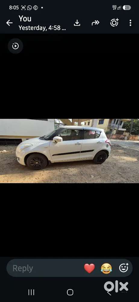 Maruti Suzuki Swift 2013 Diesel Well Maintained