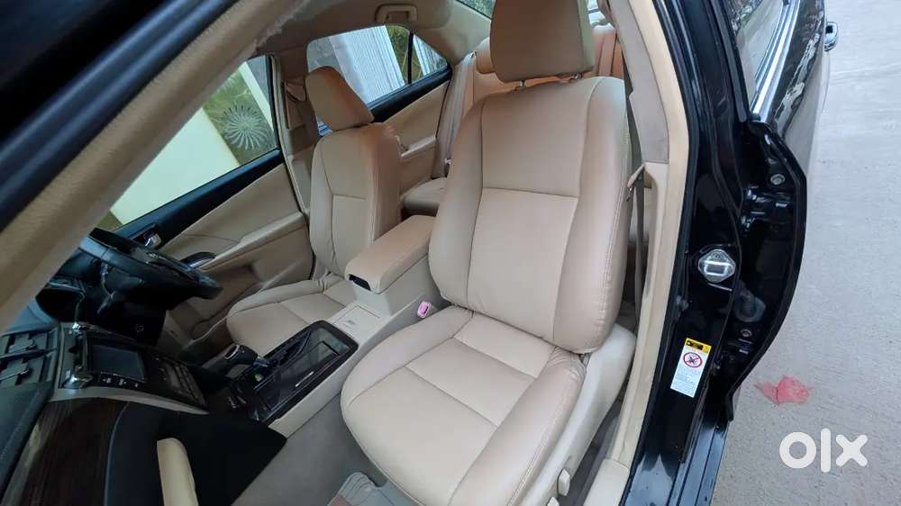 Toyota Camry 2016 Hybrid