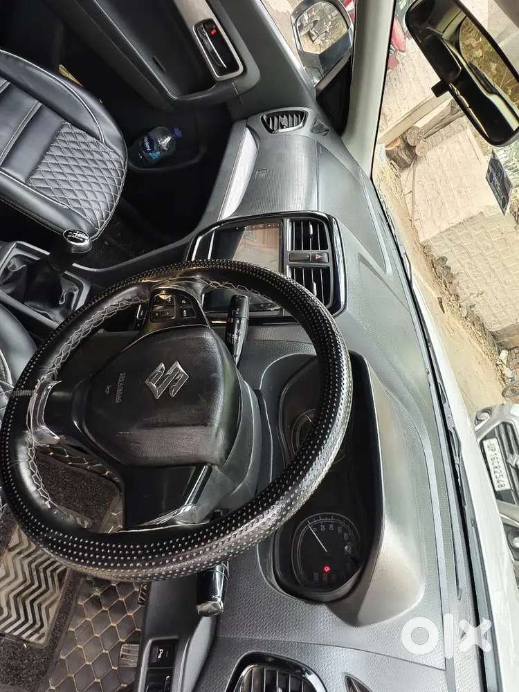 Maruti Suzuki Brezza 2017 Diesel 90000 Km Driven