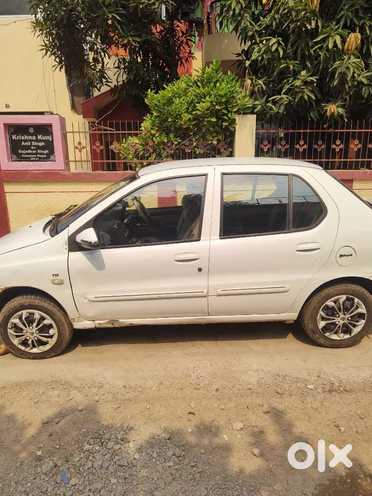 Tata Indigo Diesel 2016