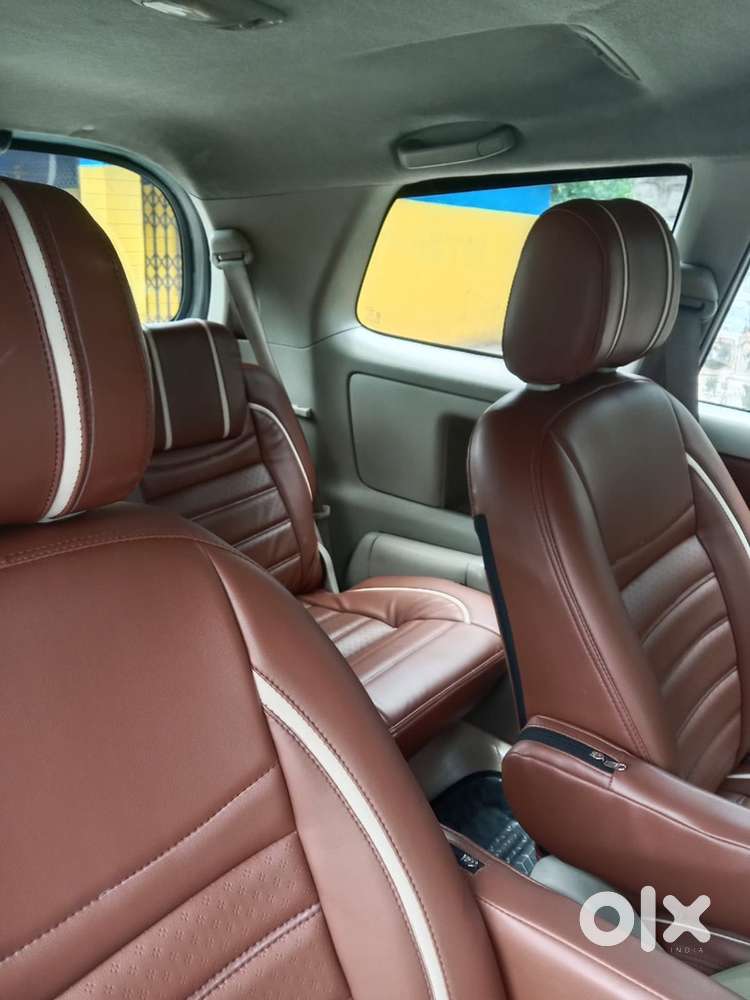 Toyota Innova 2013 Diesel Well Maintained