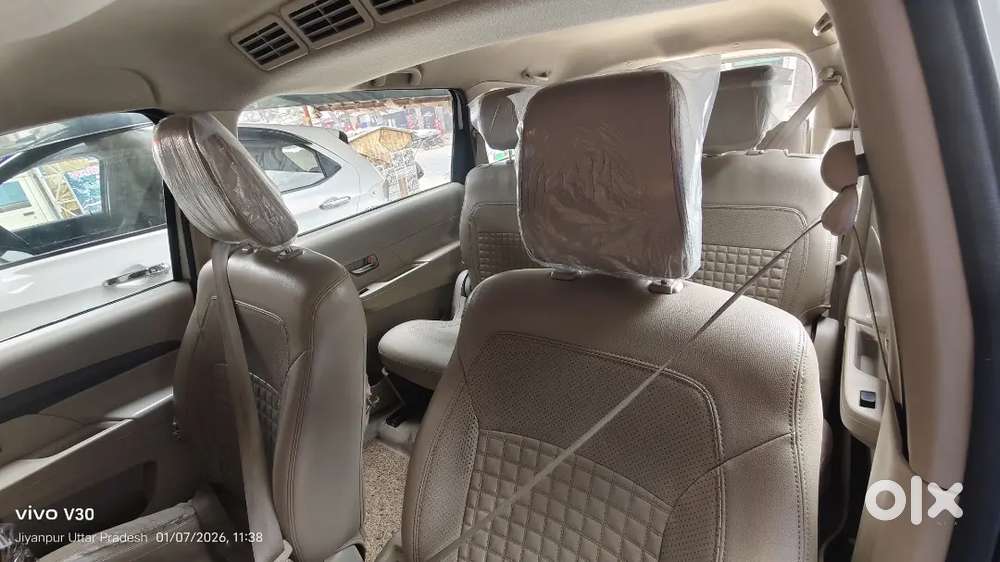 Maruti Suzuki Ertiga 2019 Diesel Well Maintained