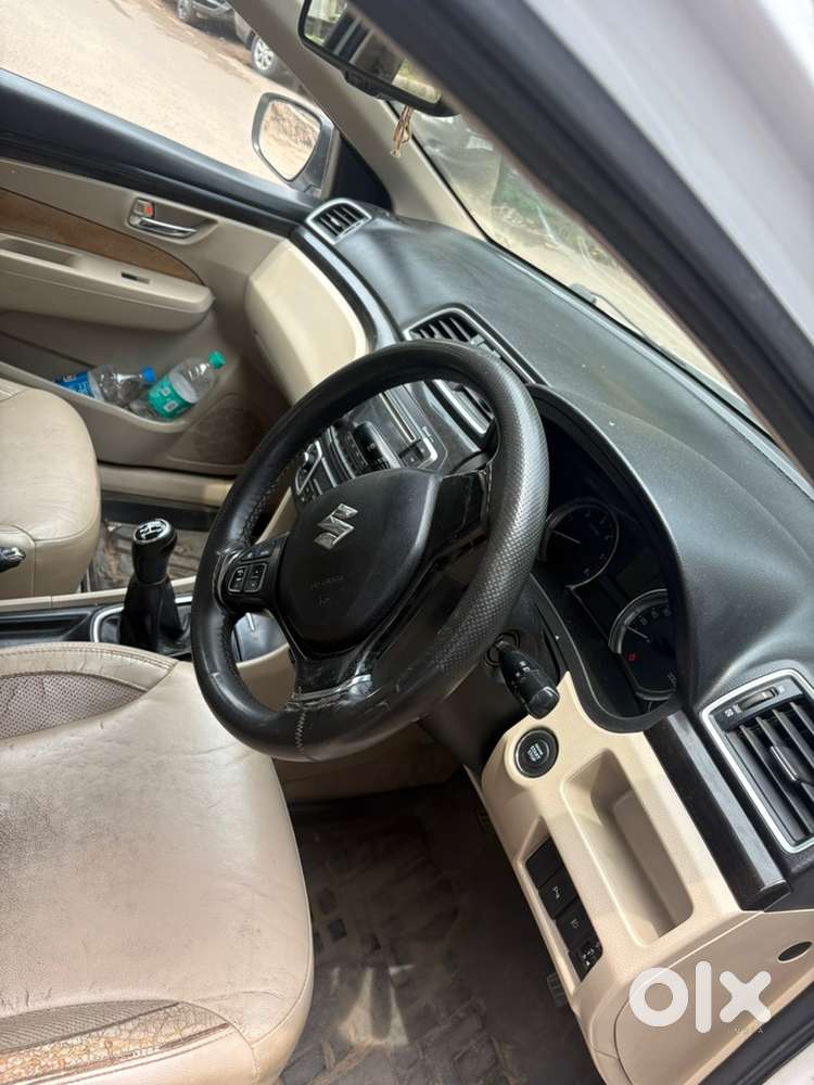 Maruti Suzuki Ciaz Zxi 2015 Diesel Car