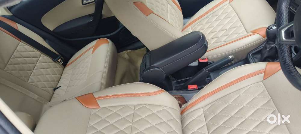 Skoda Rapid Onyx Diesel Mt, 2018, Diesel