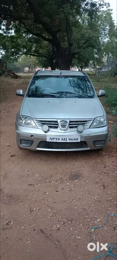 Mahindra Verito 2011 Diesel 220000 Km Driven