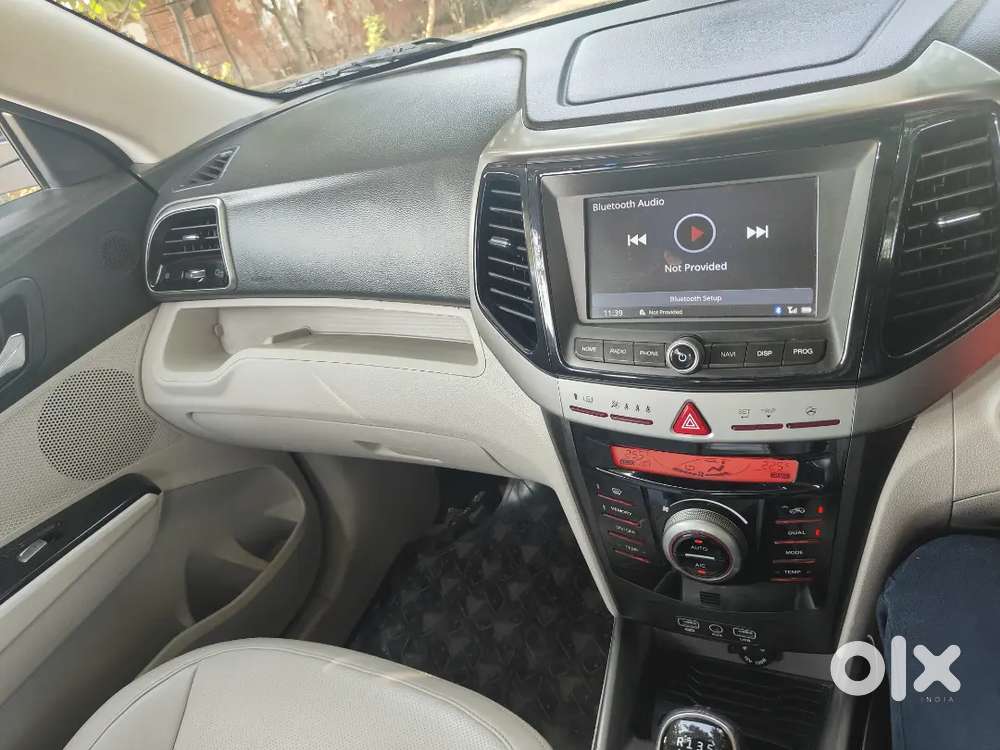 Mahindra Xuv300 2019 Diesel