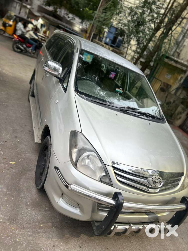Toyota Innova Diesel 2007