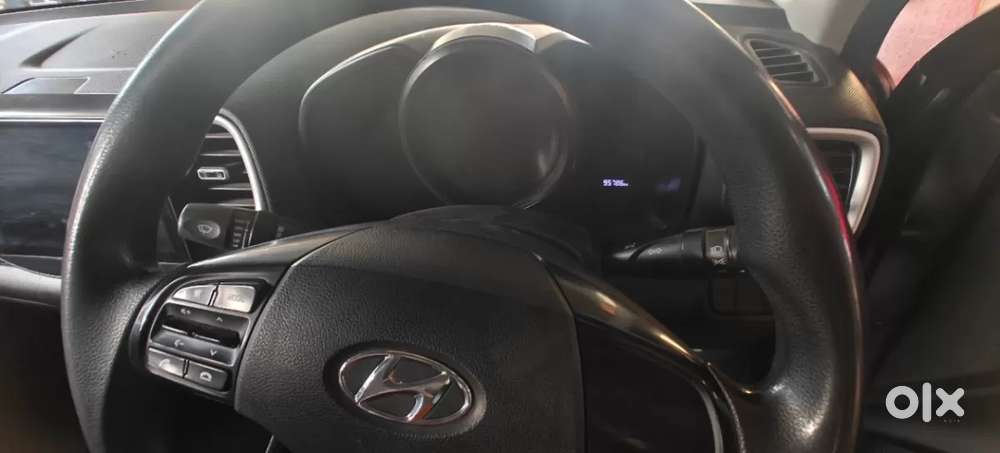 Hyundai Venue 1.4 Crdi S, 2019, Diesel