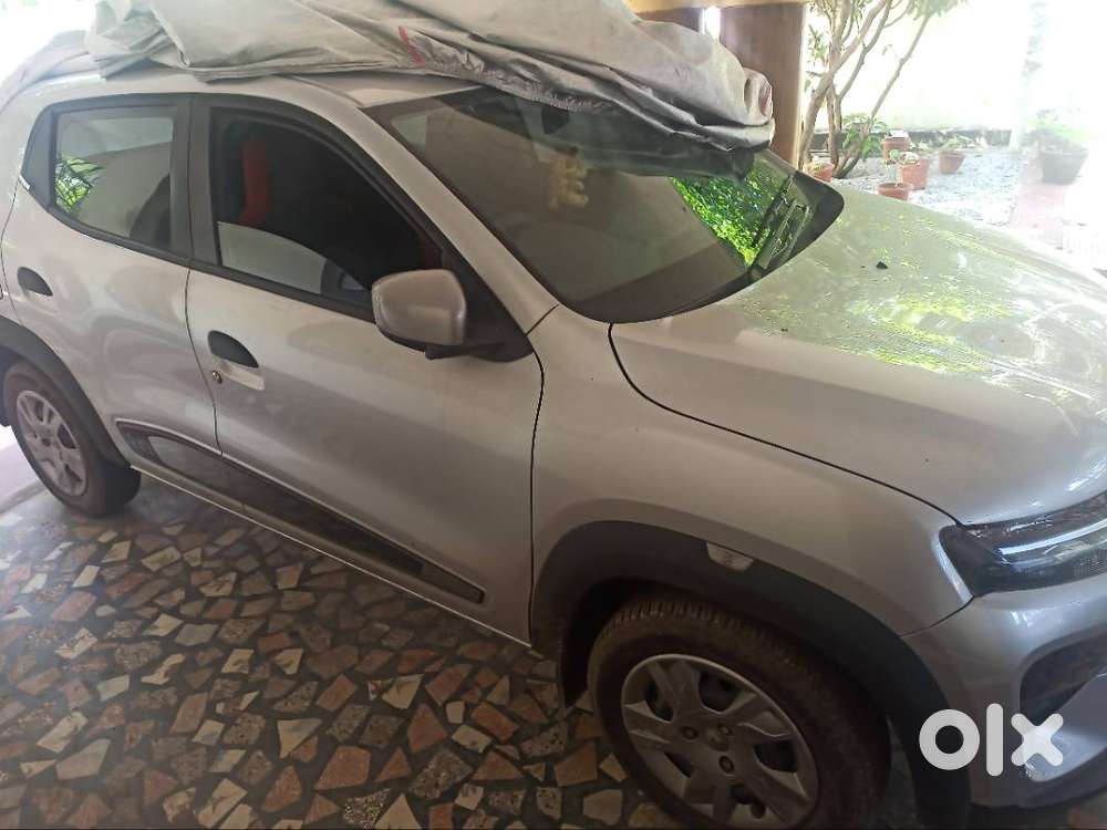 Renault Kwid 1.0 2021