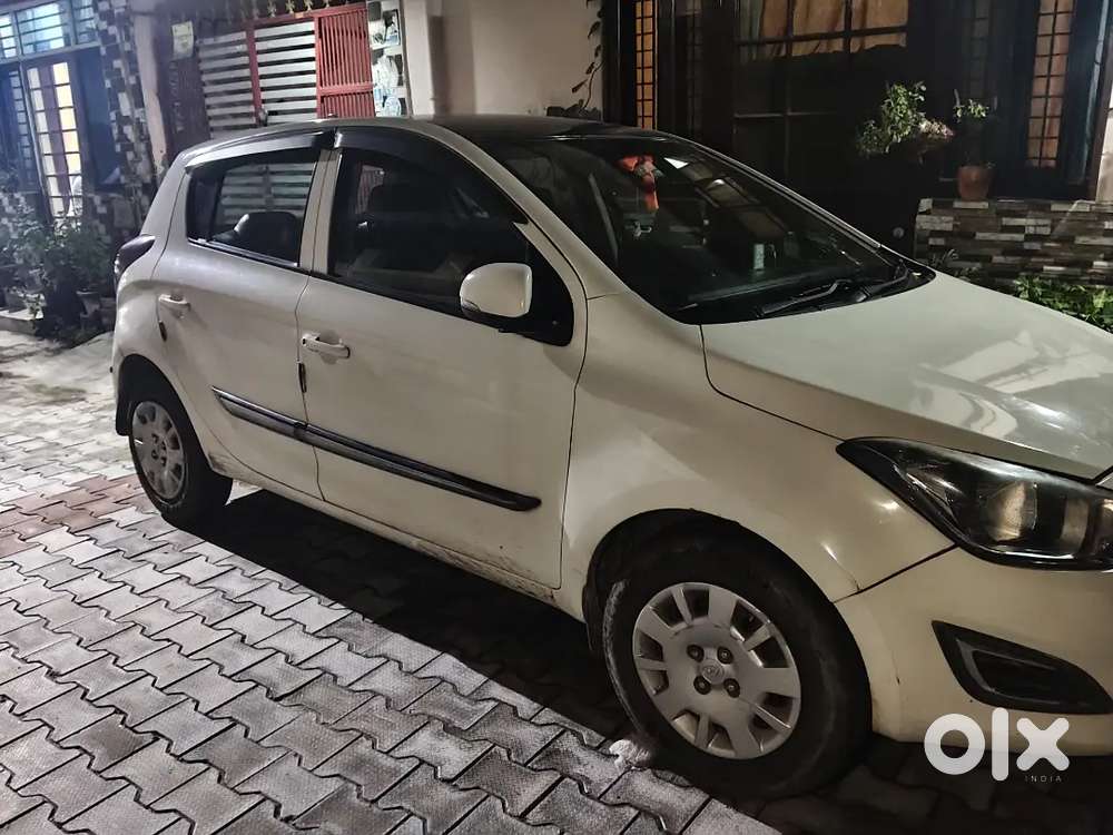 Hyundai I20 2013 Petrol 63000 Km