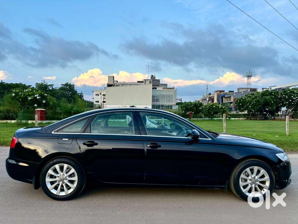 Audi A6 2.0 Tdi, 2011, Diesel