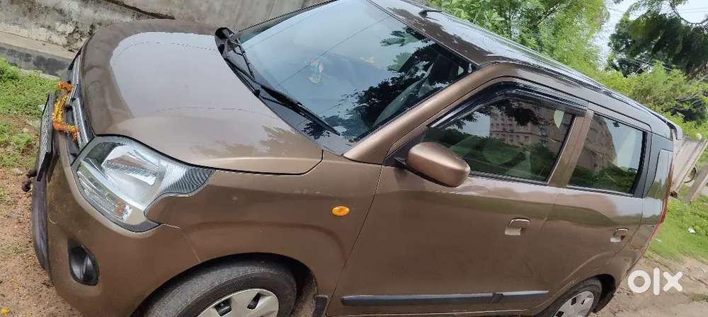 Maruti Suzuki Wagon R 1.0 2020 Model