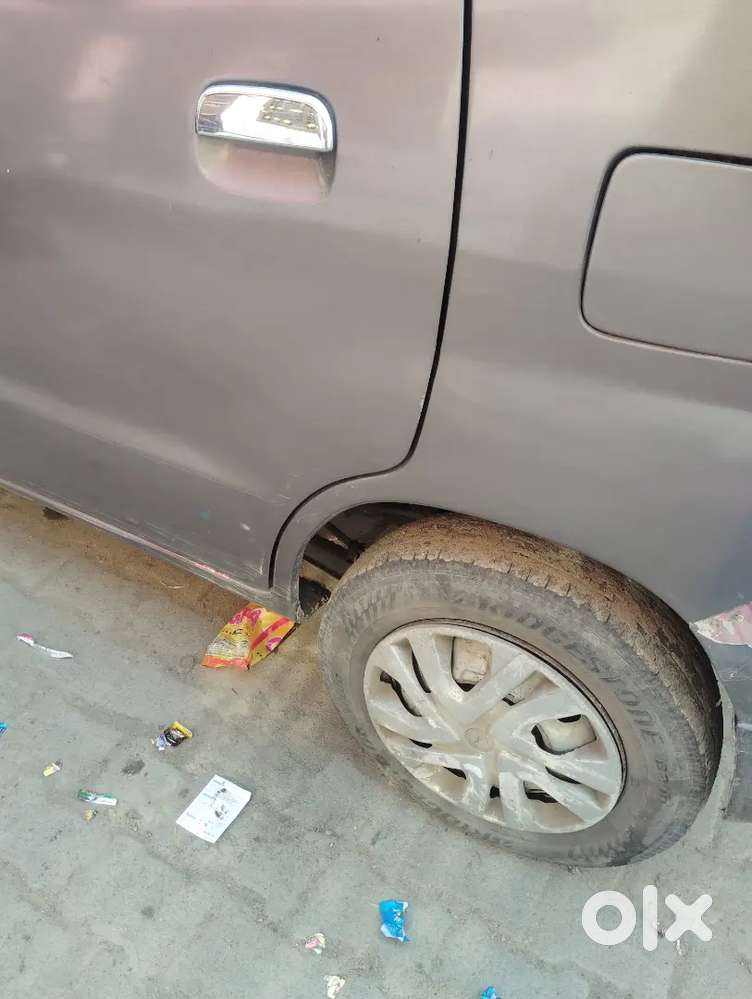 Maruti Suzuki Zen Estilo 2008