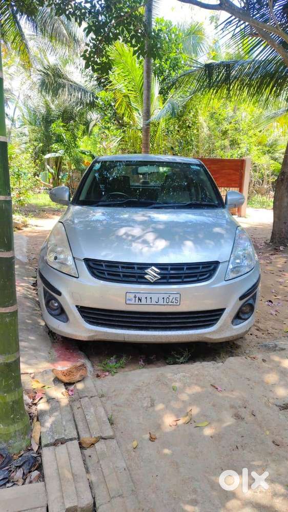 Maruti Suzuki Dzire 2014 Petrol 140000 Km Driven