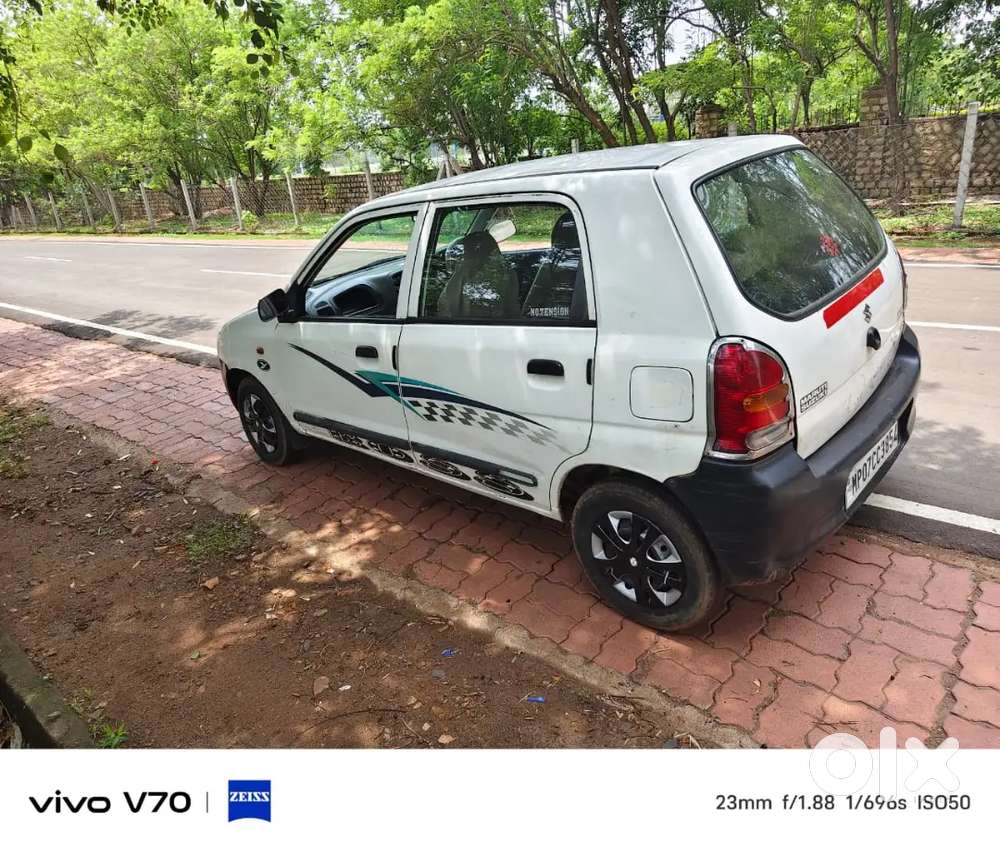 Maruti Suzuki Alto 2011 Petrol Manual