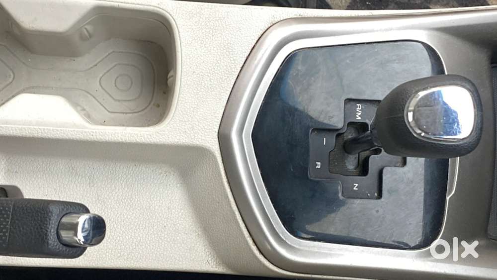 Mahindra Xuv300 W8 Amt Optional Diesel, 2021, Diesel