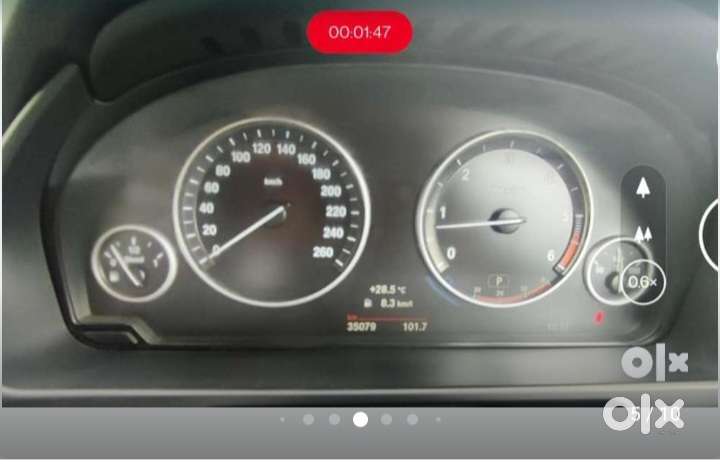 Bmw X5 Xdrive 30d, 2016, Diesel