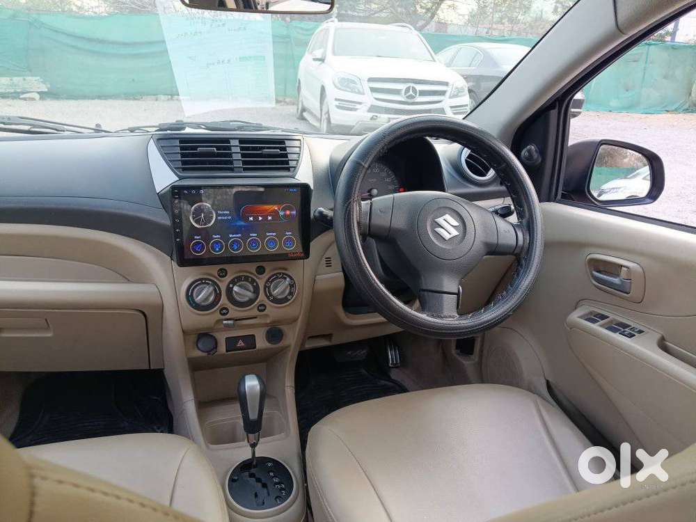 Maruti Suzuki A-star 2012-2014 1.0 Vxi (abs) At, 2013, Petrol