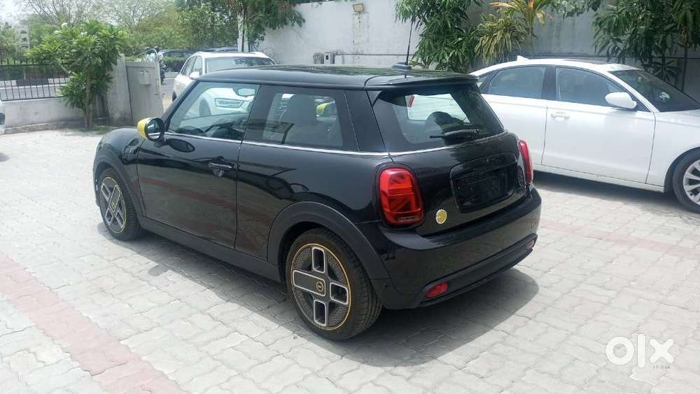 Mini Cooper S 3-door, 2023, Electric