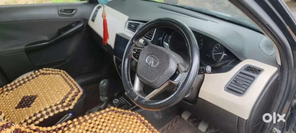 Tata Zest 2017 Diesel 125000 Km Driven