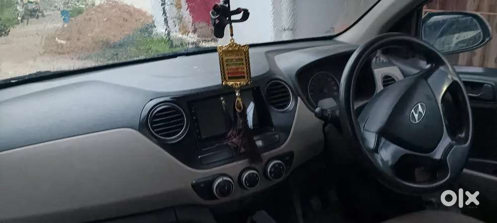 Hyundai Grand I10 2014 Diesel Car