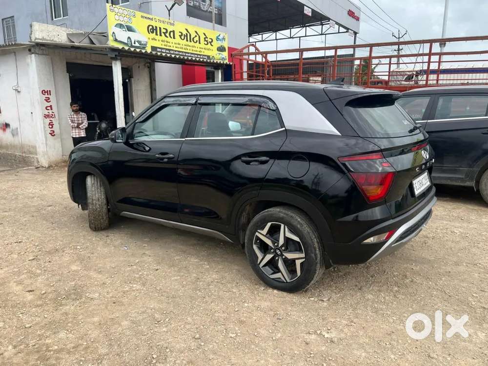 Hyundai Creta 1.5 Diesel 2021