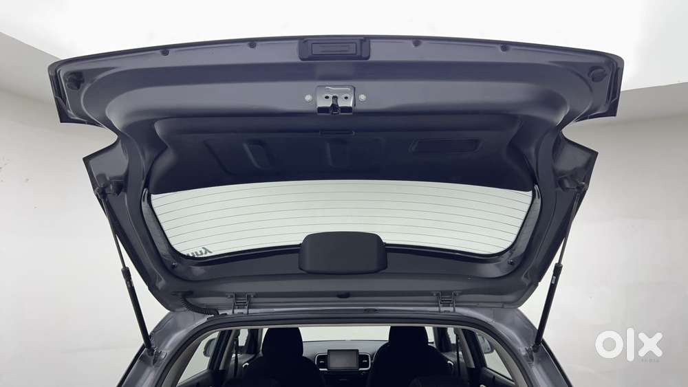 Hyundai Venue [2022-ongoing] 1.5 Crdi Sx, 2021, Diesel
